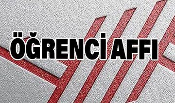 Lütfen 2022'deki gibi geniş kapsamlı gelsin #öğrenciaffı . Öğrenimi yarım bırakma mazereti için belge zorunlu: Sözgelimi çalıştığı için bırakan; sigortasız çalışıyorsa, ne olacak? #öğrenciaffı işe yaramayacak. Lütfen acil, adil, geniş kapsamlı #öğrenciaffı