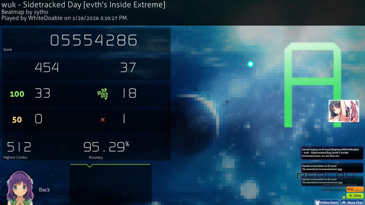 Whitedoable tweet media