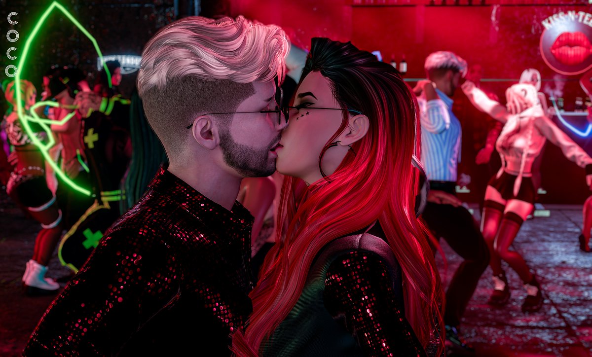 𝑇𝐻𝐸 𝐾𝐼𝑆𝑆 𝐼𝑁𝐷𝐸𝑋 💋  

𝑂𝑓𝑓𝑖𝑐𝑖𝑎𝑙 𝑐𝑜𝑢𝑛𝑡 𝑜𝑓 𝑘𝑖𝑠𝑠𝑒𝑠 𝑙𝑎𝑠𝑡 𝑆𝑎𝑡𝑢𝑟𝑑𝑎𝑦: 4
𝑊𝑒 𝑠𝑡𝑜𝑝𝑝𝑒𝑑 𝑝𝑟𝑒𝑡𝑒𝑛𝑑𝑖𝑛𝑔 𝑡𝑜 𝑡𝑟𝑎𝑐𝑘 𝑖𝑡.  

𝐶𝑎𝑚𝑒𝑟𝑎𝑠 𝑐𝑎𝑢𝑔ℎ𝑡 𝑝𝑙𝑒𝑛𝑡𝑦. 
𝑆𝑒𝑐𝑟𝑒𝑡𝑠 𝑐𝑎𝑢𝑔ℎ𝑡 𝑡ℎ𝑒 𝑟𝑒𝑠𝑡.  

Photos by