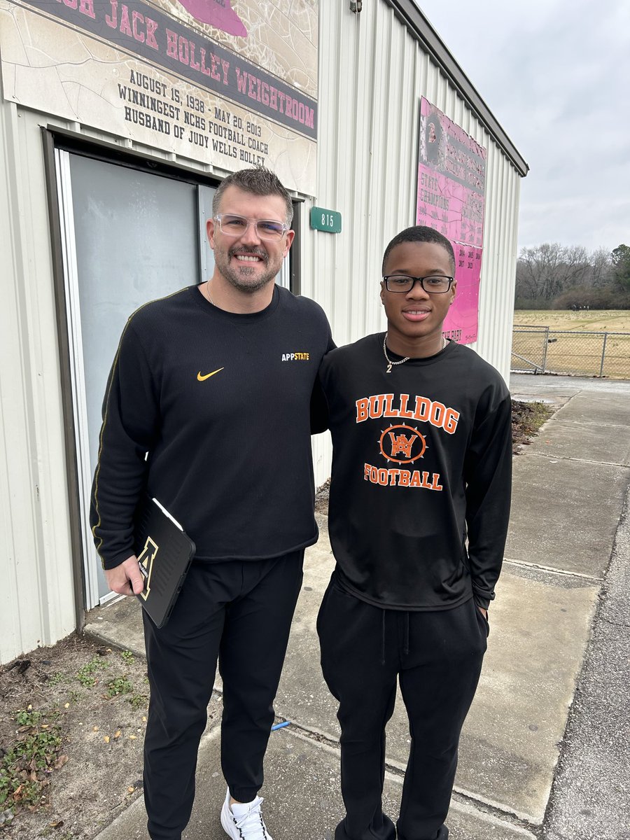 WRH Athletics tweet media