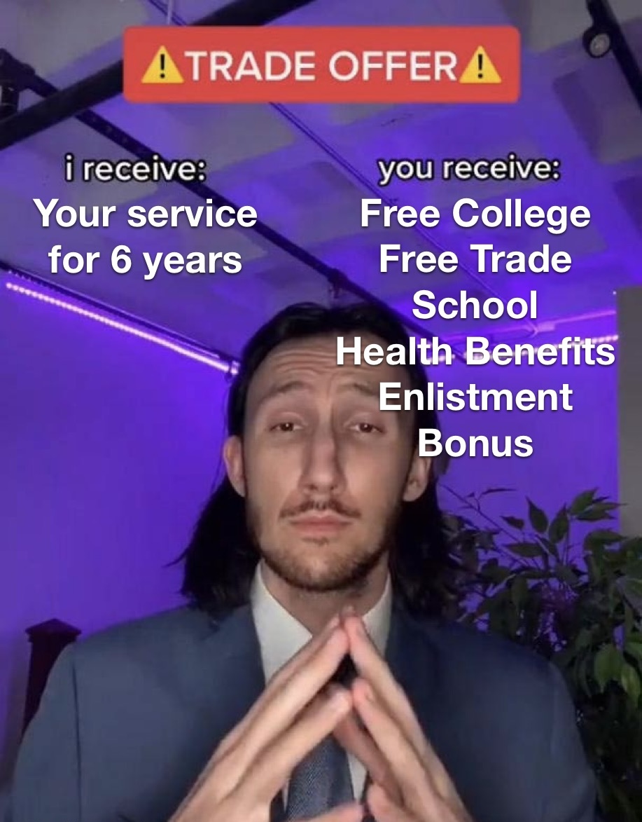 Ohio Army National Guard Recruiting tweet media