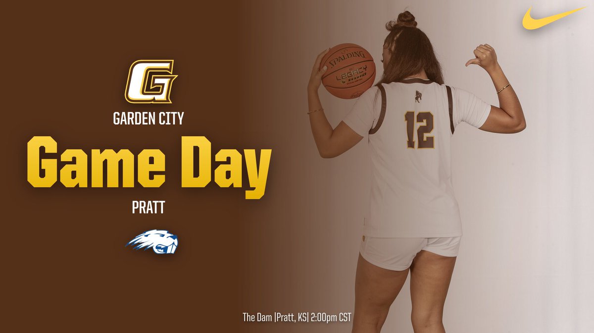 Garden City Women’s Basketball tweet media
