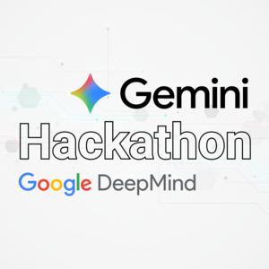 devpost's tweet photo. 👋 What are you building with Gemini 3? 

The @GoogleDeepMind Gemini Hackathon is live — focused on reasoning + multimodal builds, from experiments to full prototypes. 

💰 $100K in prizes 
🗓️ Deadline: Feb 9 
🔗 https://t.co/fv0BuxVW8j https://t.co/q6P511cUwo