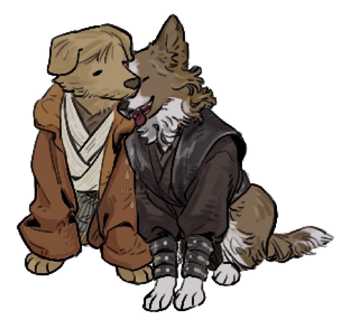 Redray0-9 tweet media