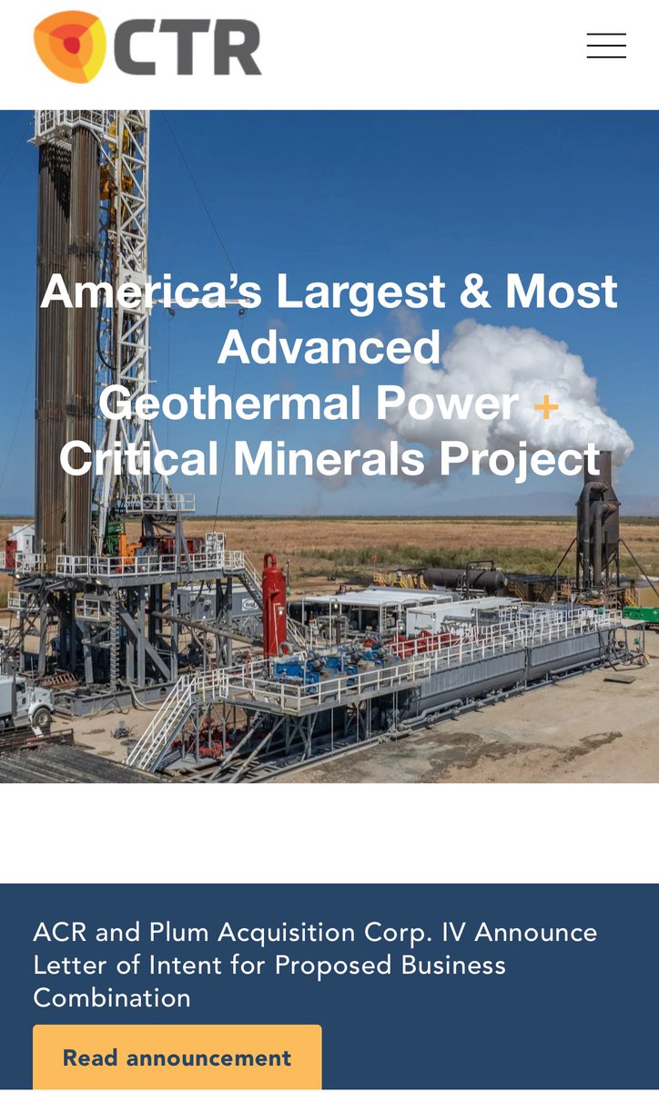 SPAC Trader tweet media