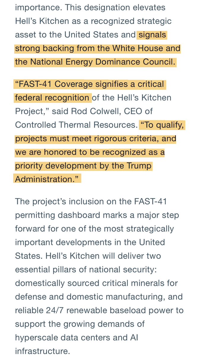 SPAC Trader tweet media