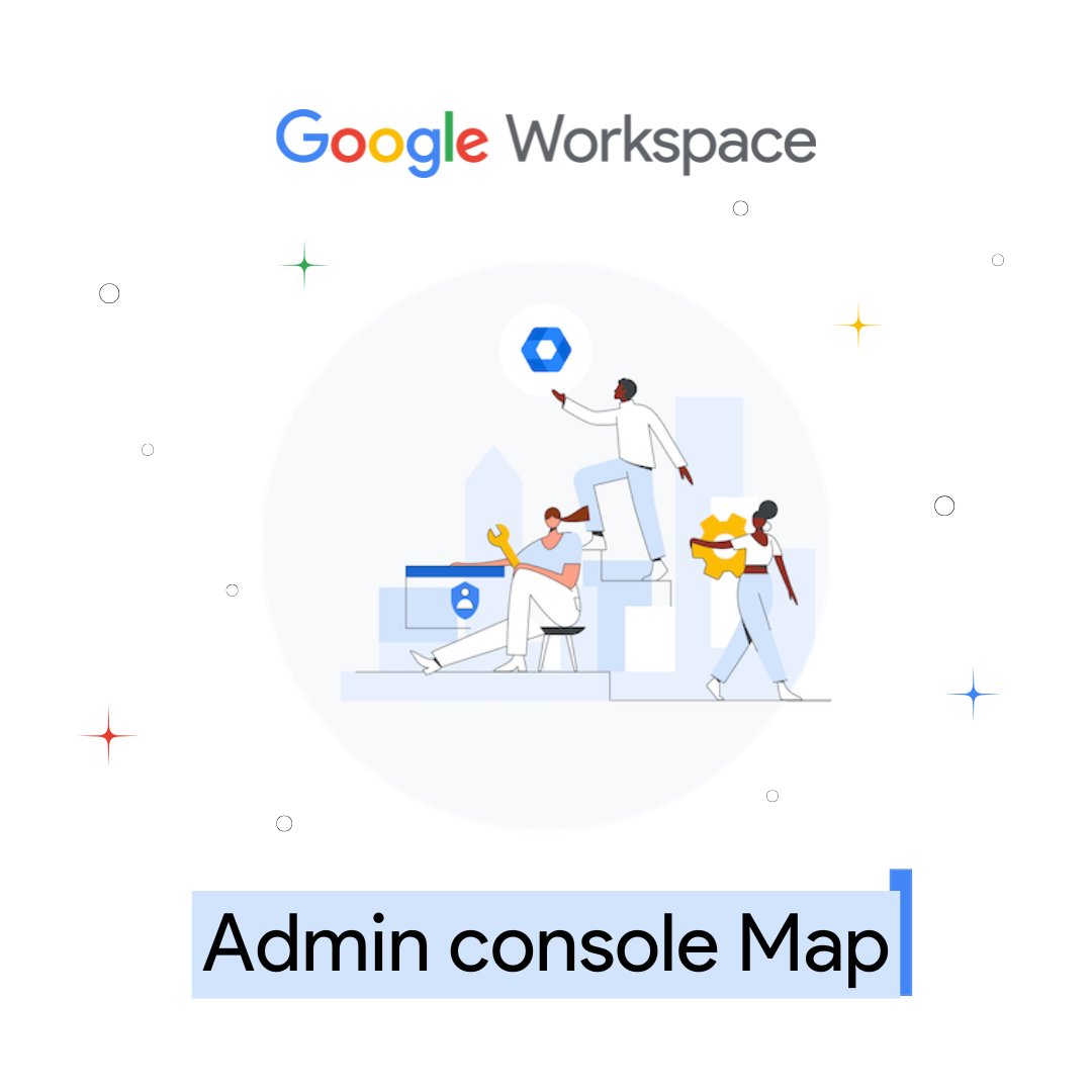 Google Workspace Support tweet media