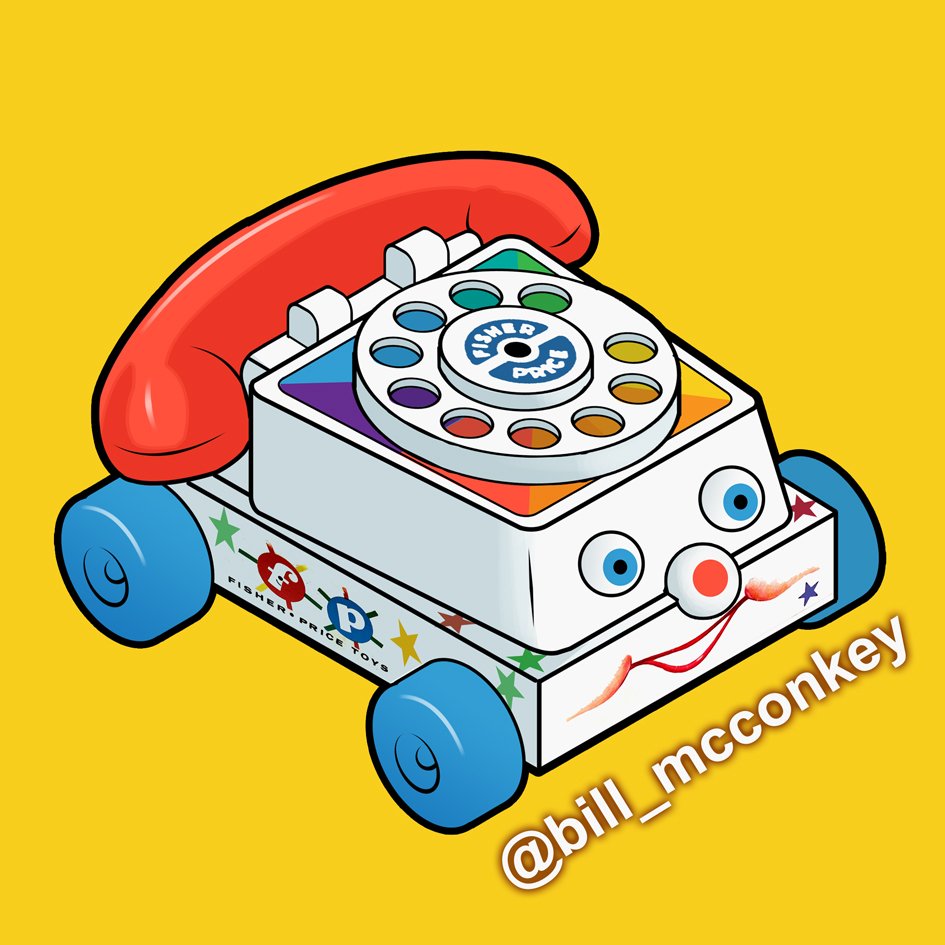 Bill McConkey tweet media