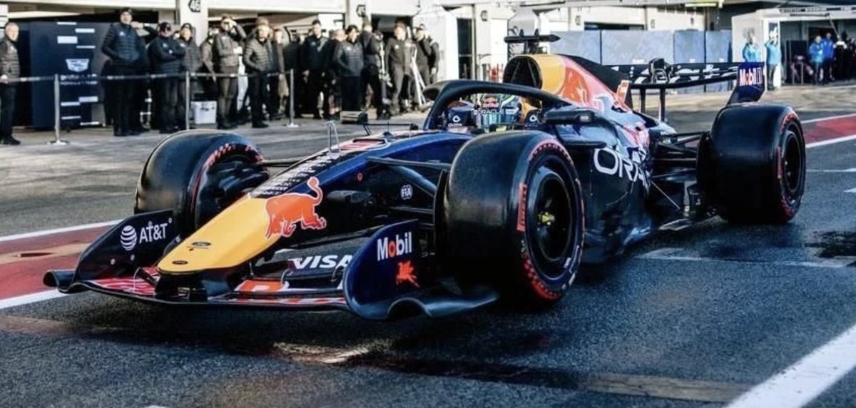 MV33Racing🏎 tweet media