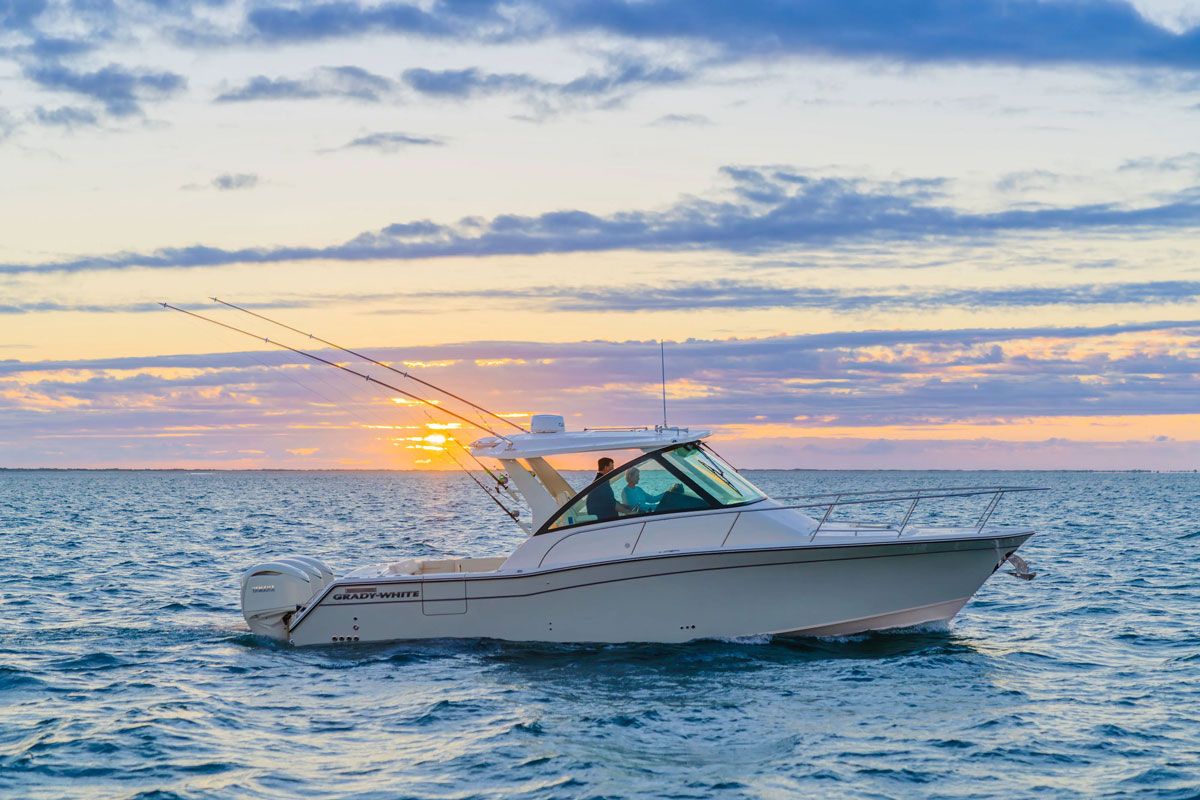 Boat Trader tweet media