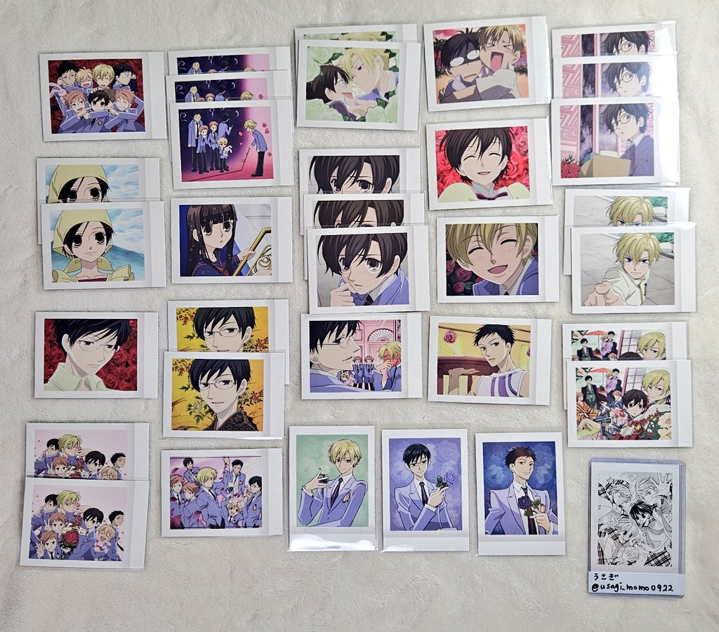 うさぎ🐰@ツイフィ必読 tweet media