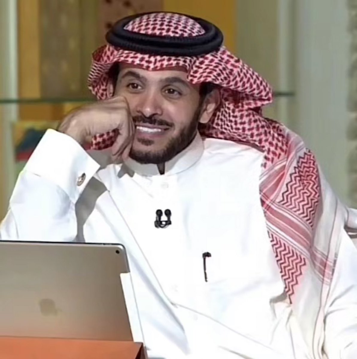 جمال السعودية tweet media
