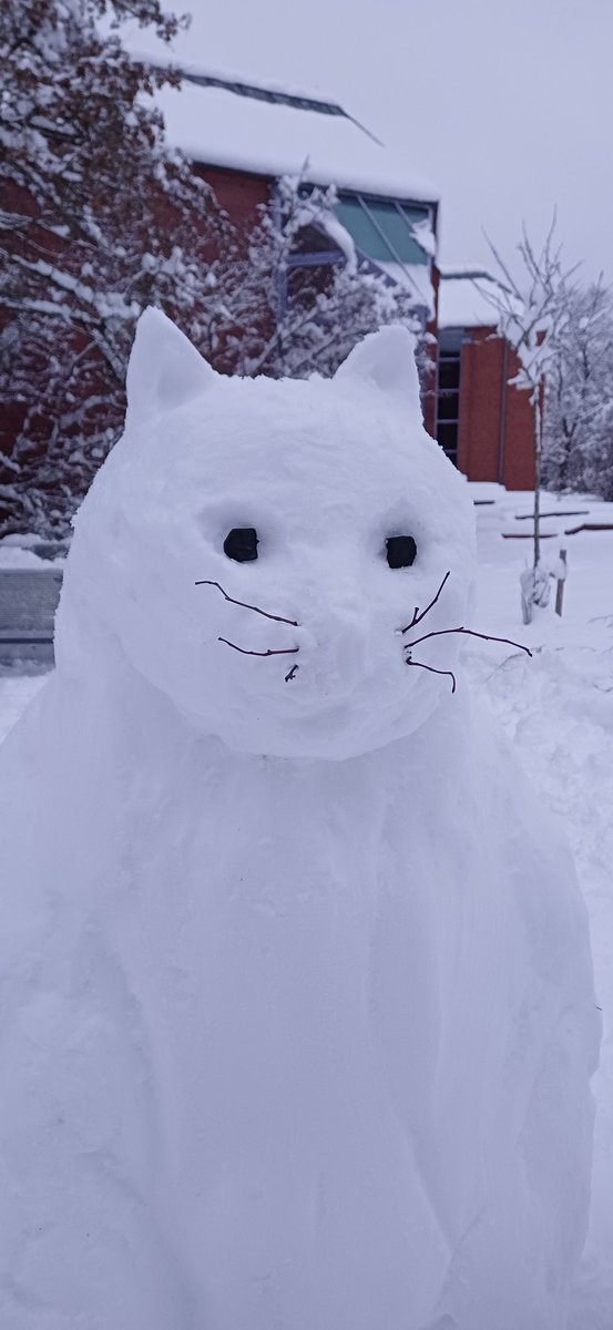 Winter kann doch ganz schön sein🥰