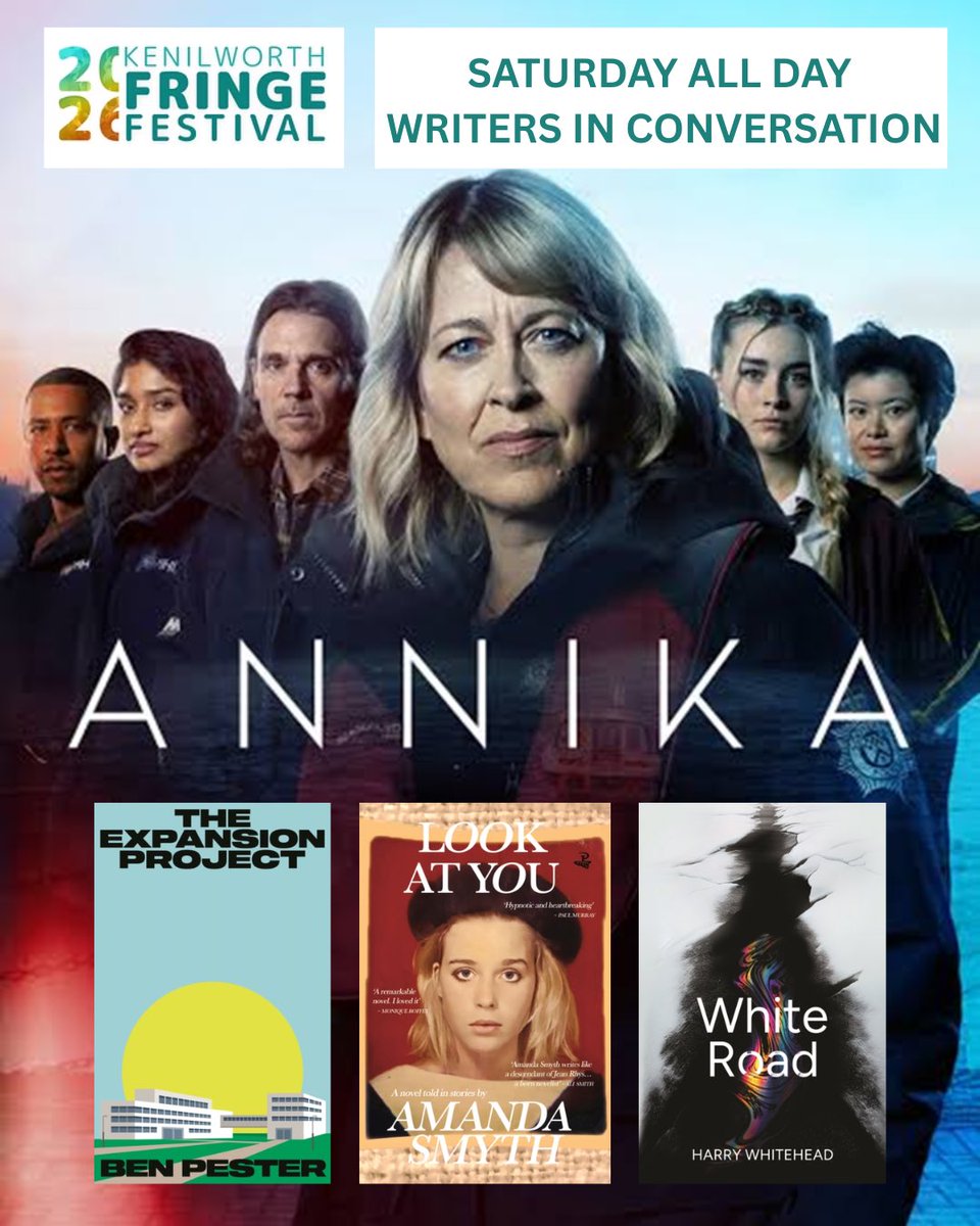 Kenilworth Books🌱🌺🌻🦔 tweet media