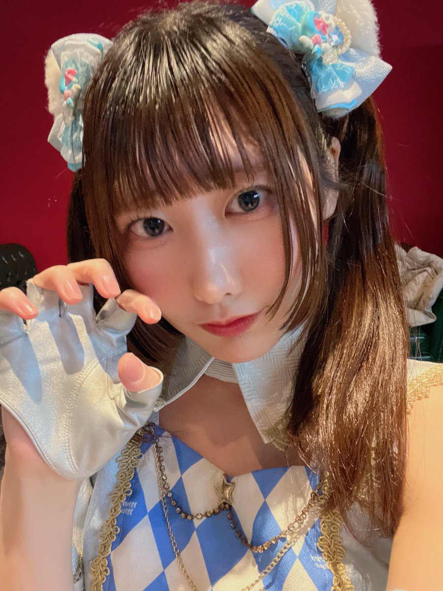 水乃なり🩵2/19Zepp Nagoyaワンマン🎶 (@nari_chan___) / Posts / X