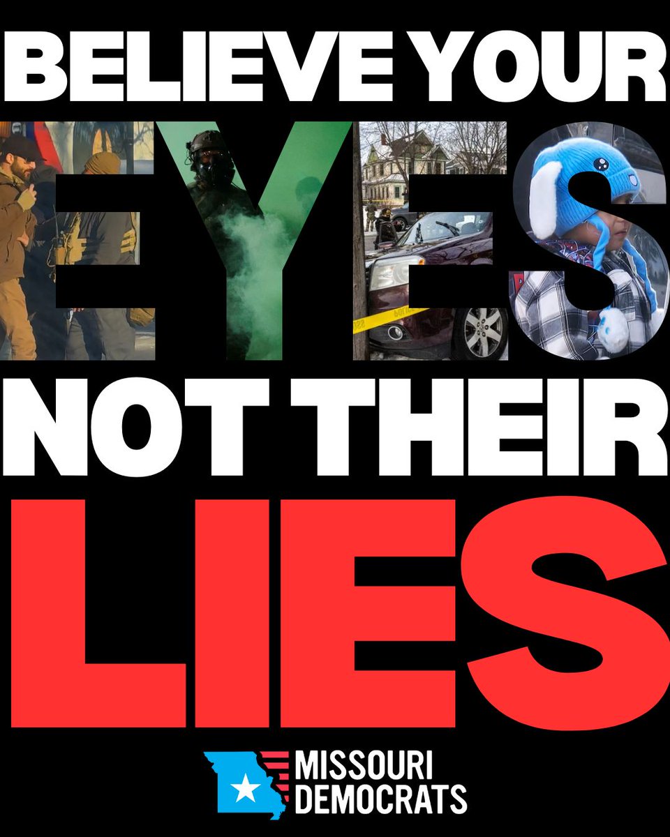 Missouri Democrats 🇺🇸 tweet media