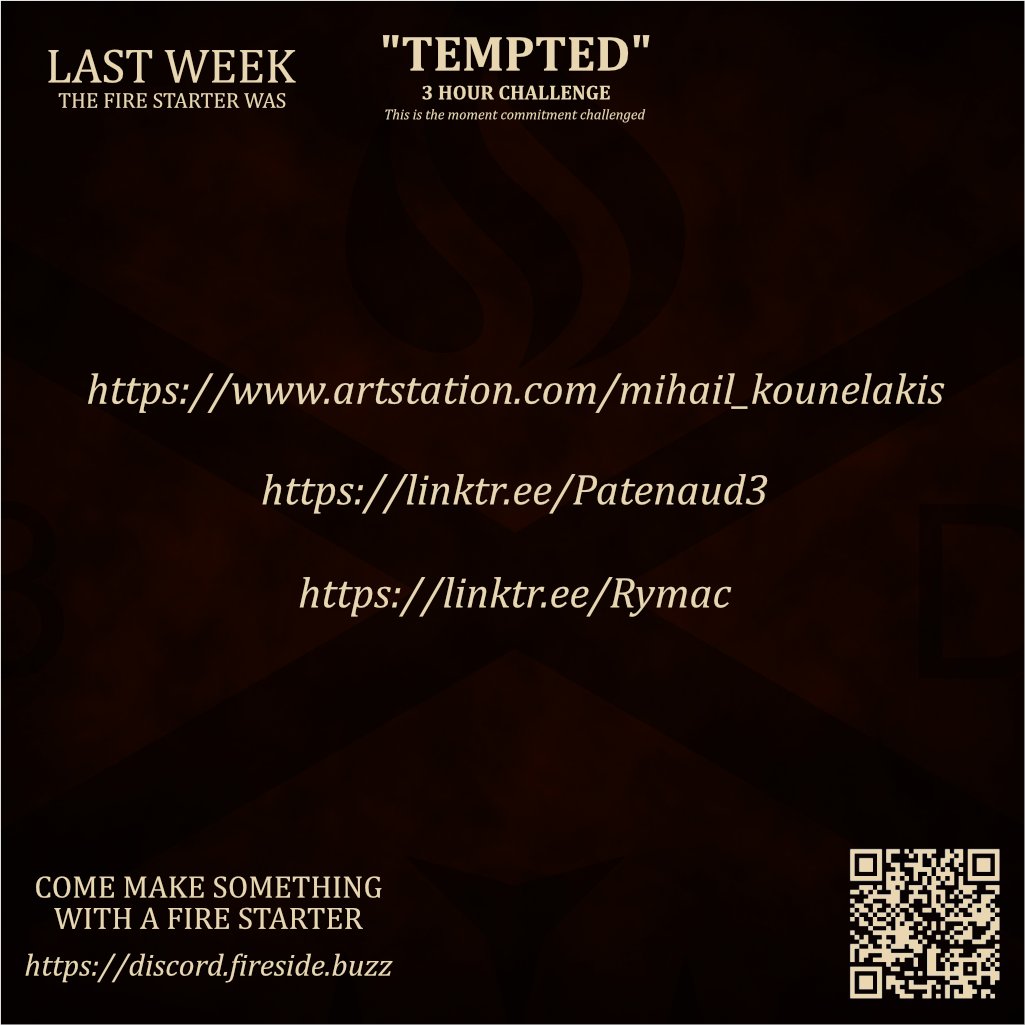 FiresideBuzz tweet media