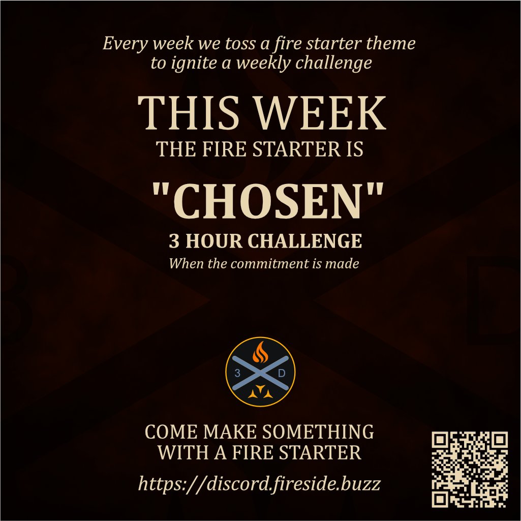 FiresideBuzz tweet media