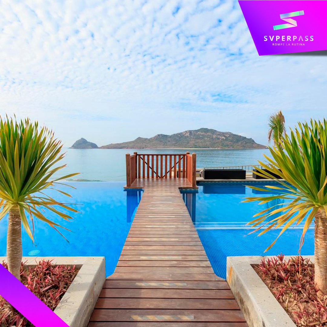 SuperPassMX's tweet photo. Si sientes que enero ya duró demasiado, tenemos el plan perfecto para ti. 🍹🏝️ Nuestro nuevo Day Pass en Courtyard by Marriott Mazatlán Beach Resort.

Un día, otra perspectiva, el escape perfecto. 🤩🌅 ¿Te lo piensas perder? 📲 https://t.co/xXHVkNg8K5 https://t.co/rebISyPrrG
