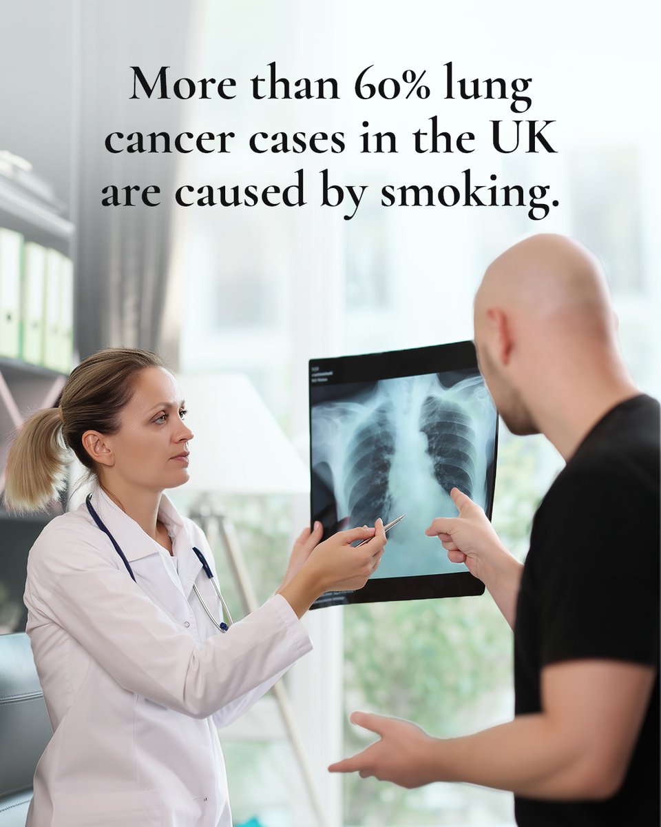 Harley Street Health Centre tweet media