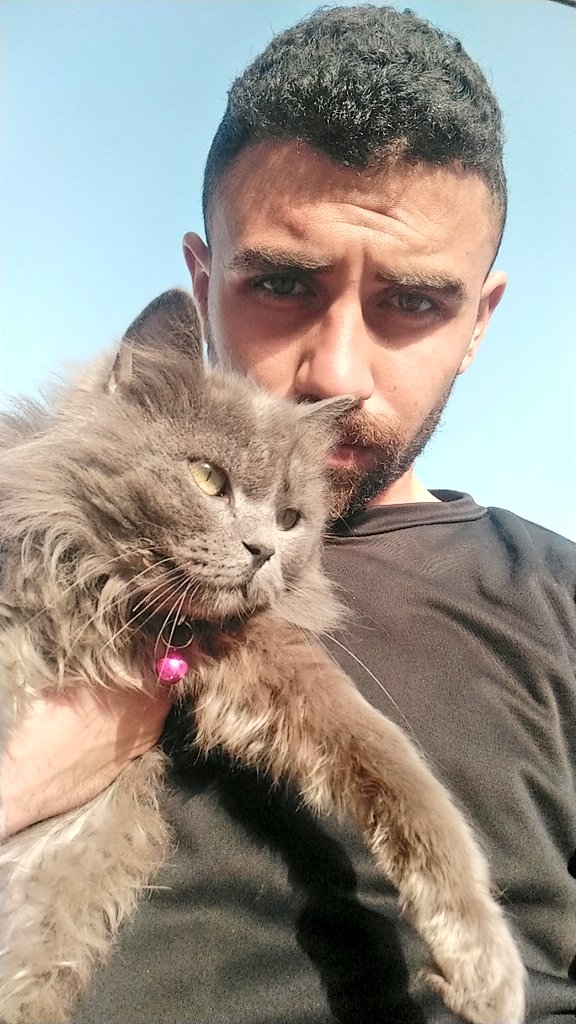 Yousef🇵🇸 tweet media