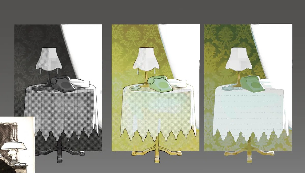 Secret Mode tweet media