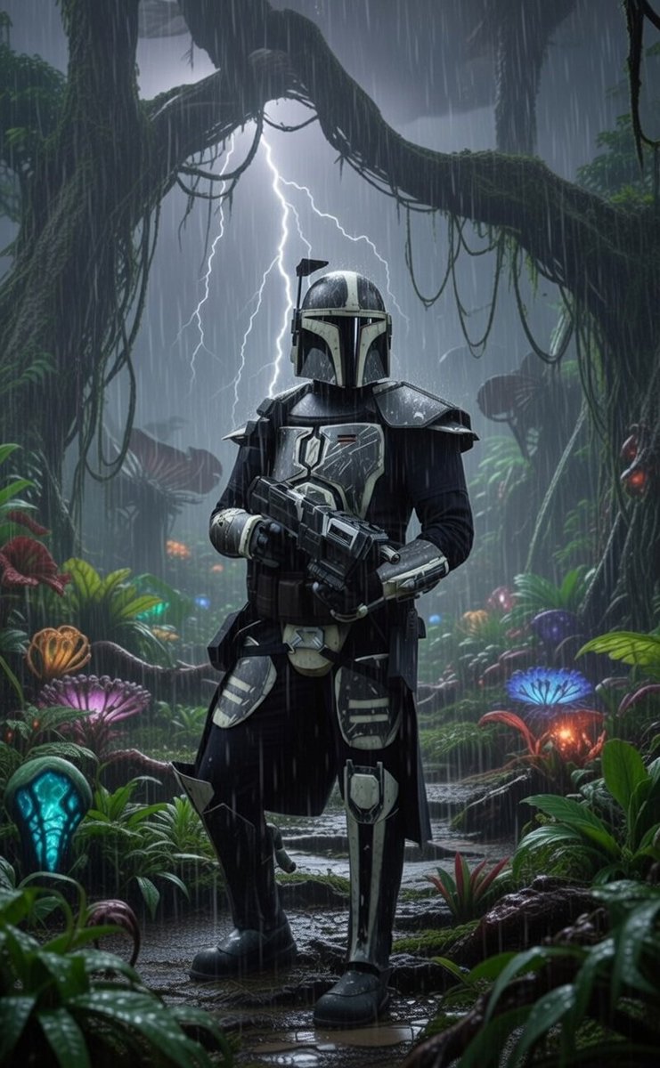 BigBigfang's tweet photo. #MandoMonday @BigBigfang @mandomercs buen inicio de semana
#mandaloriancosplay #starwarsfans https://t.co/qKmEpRvwPA