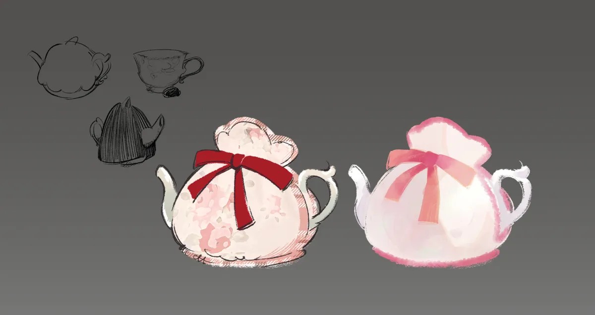 Secret Mode tweet media