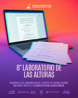 DeLasAlturasFilmFest tweet media