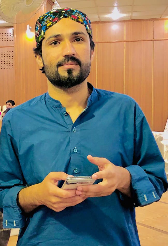 Silence is not neutrality,
It stands with oppression.
We are not lost by accident,
We are being erased.

#ReleaseHasnainbaloch
#Savebalochstudents