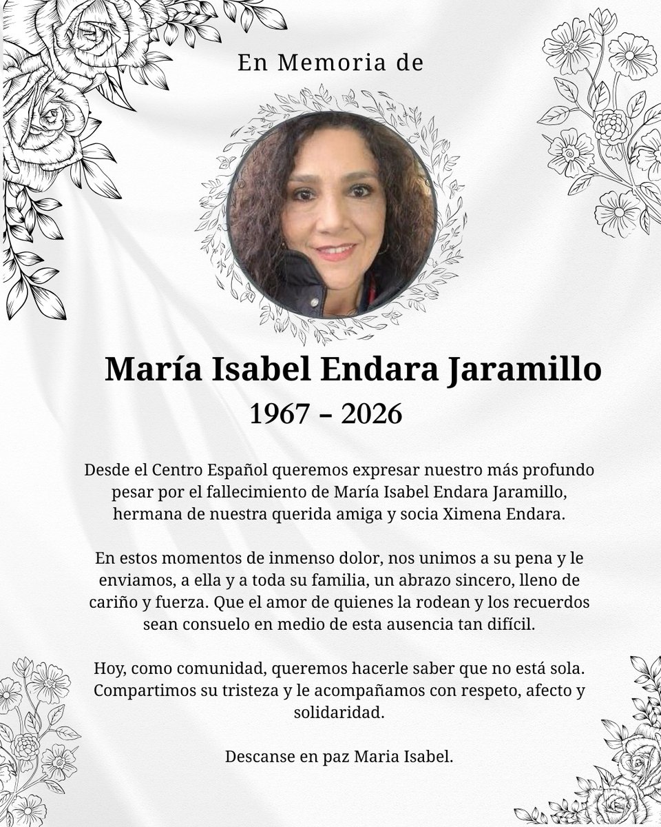 Centro Español (@centroespanolec) on Twitter photo 