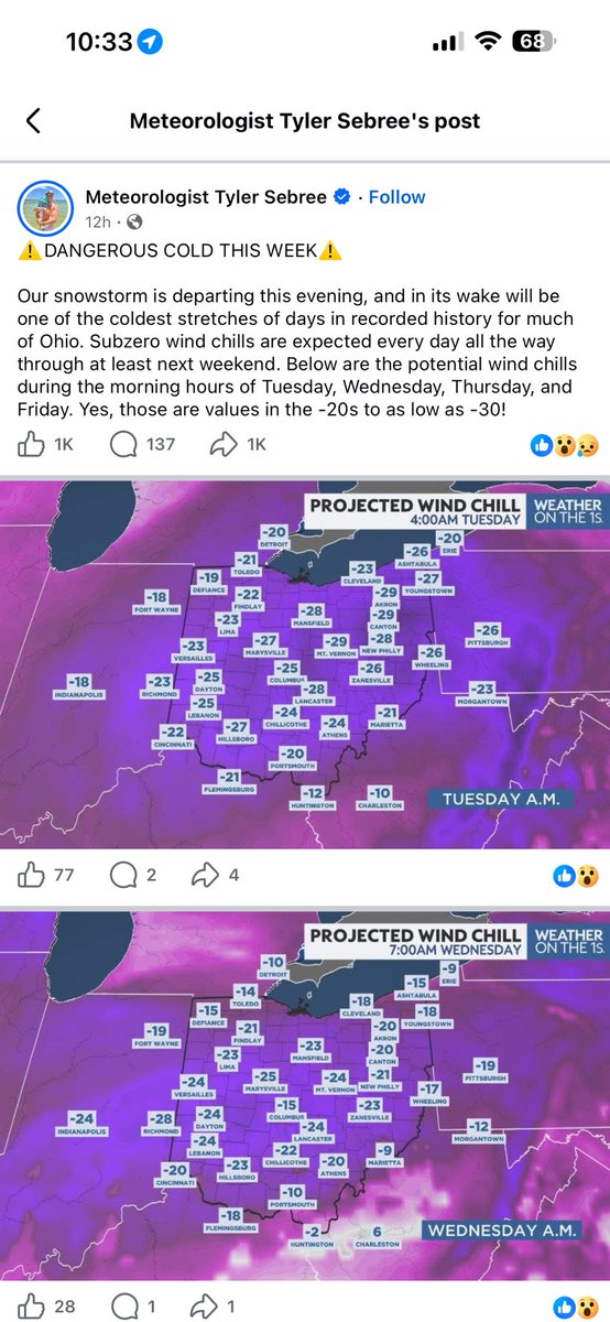 Mrs. Clinkscale tweet media