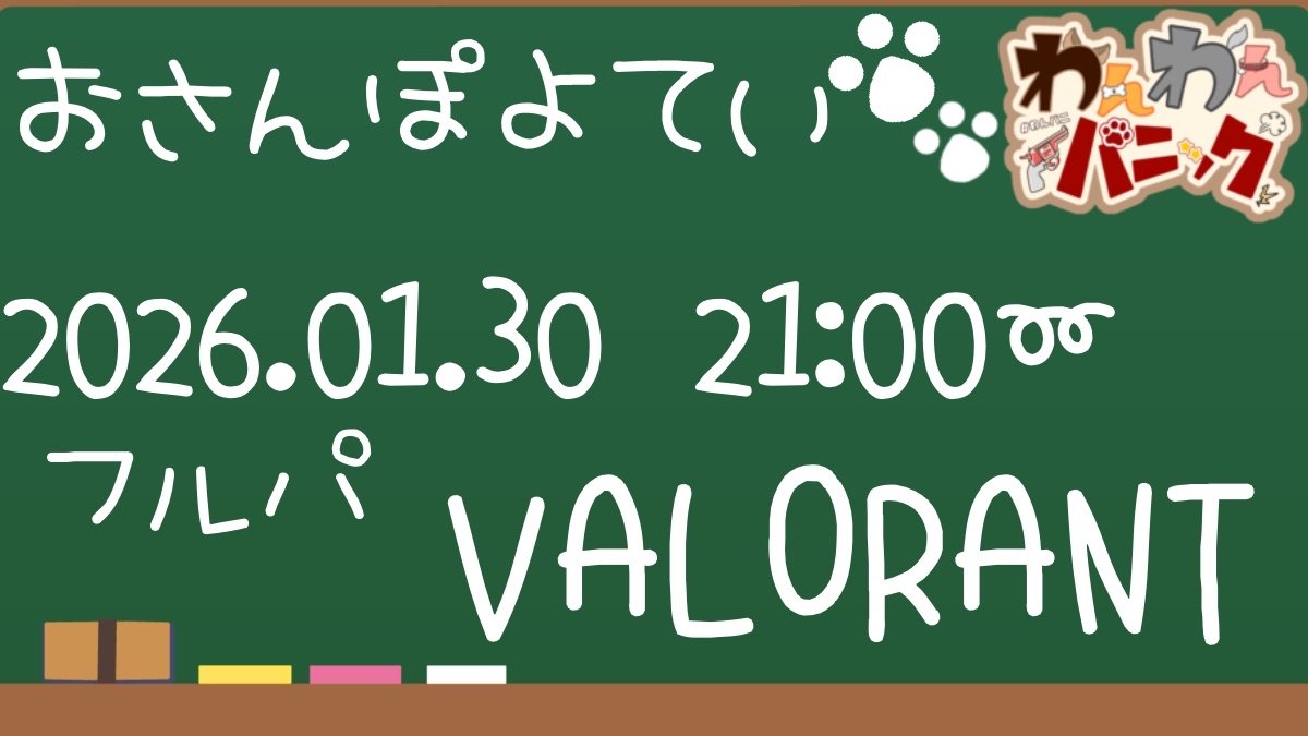 わんわんパニック！ tweet media