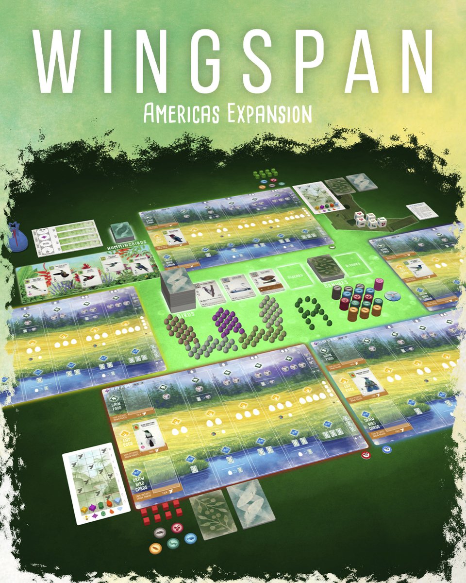 Tabletopia Board Games 🎲 tweet media