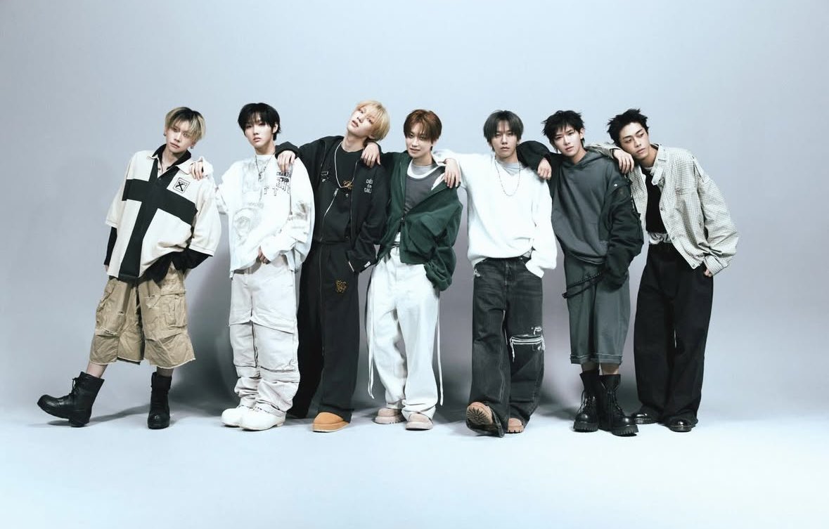 maddie | modyssey is 7 𝜗ৎ tweet media