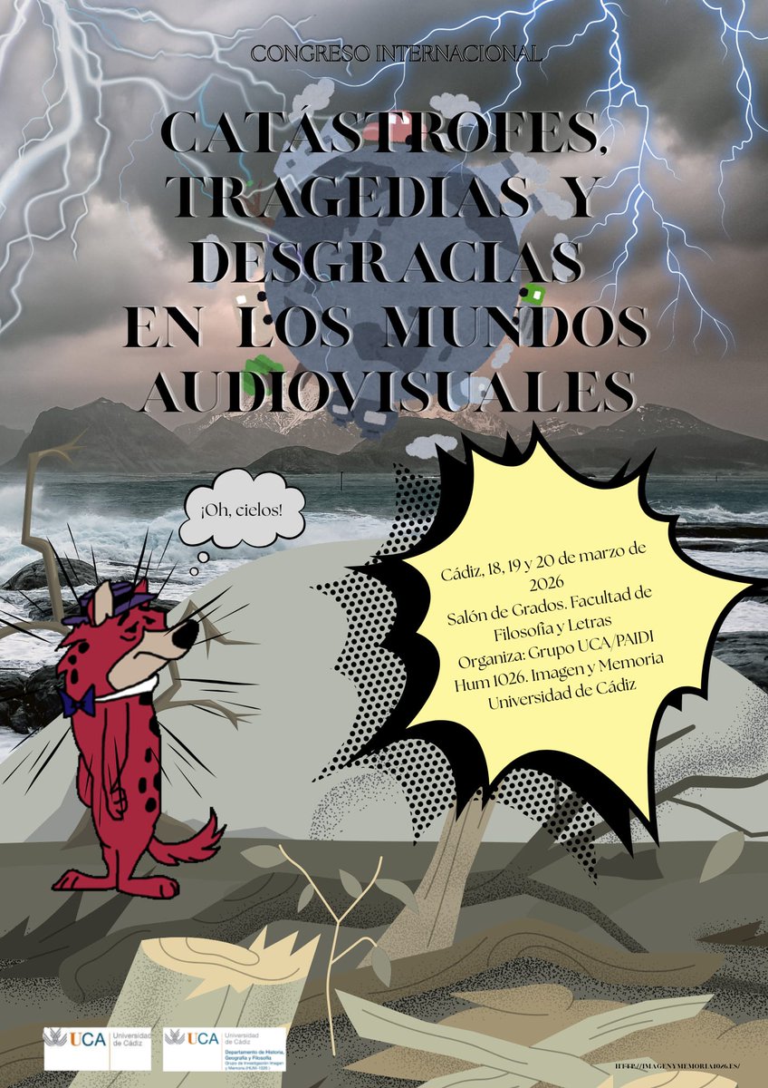 Imagen y Memoria 1026 tweet media