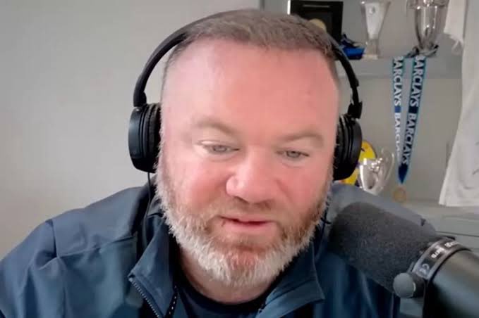 FrankEra_'s tweet image. 🚨🎙️ | Wayne Rooney on Michael Carrick:

“Michael told me how good the [Manchester United] players were.

“He felt that he had to stop the training session EARLY because they were that good and he wanted to bottle it up.”