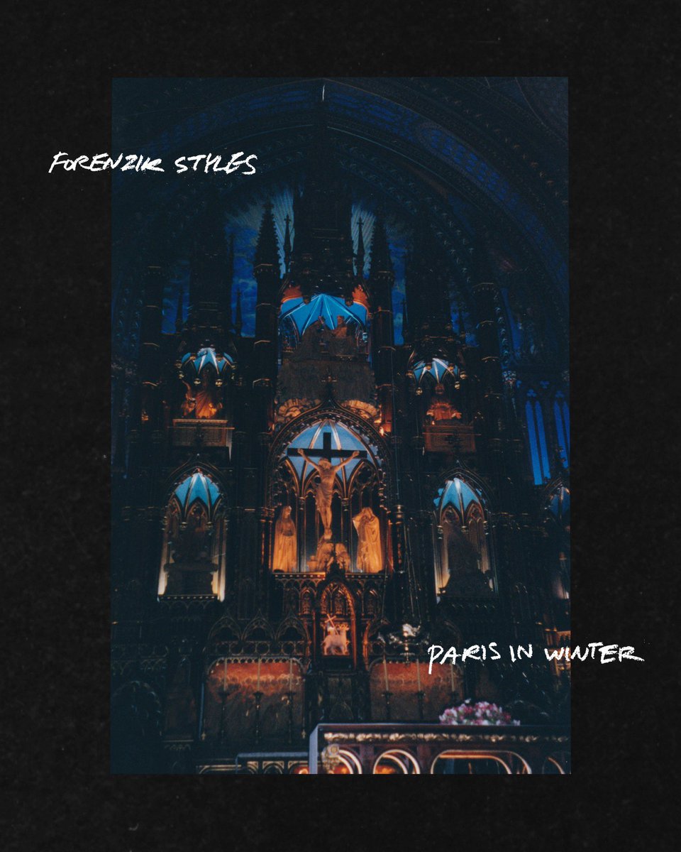 Forenzik Styles tweet media