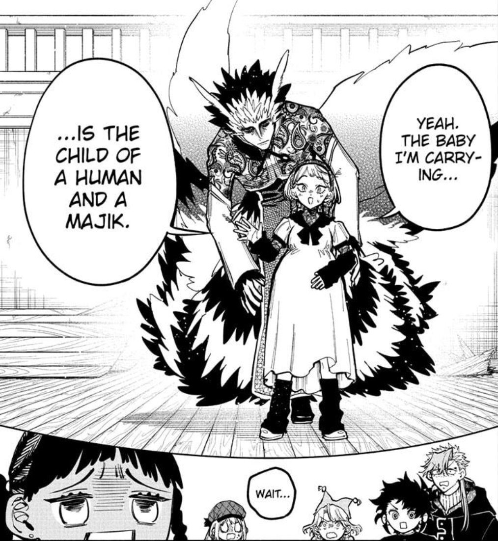 Daily Uroro (Uroro's Strongest Soldier!) tweet media