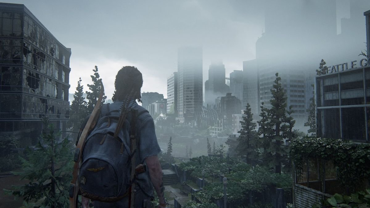 Eğer hayatınızın bir bölümünde hikayeli oyunlara merak sararsanız, sakın ama sakın Last of Us serisi ile başlamayın bu maceraya.

Yoksa bir daha oynadığınız hiçbir oyundan keyif alamayabilirsiniz.