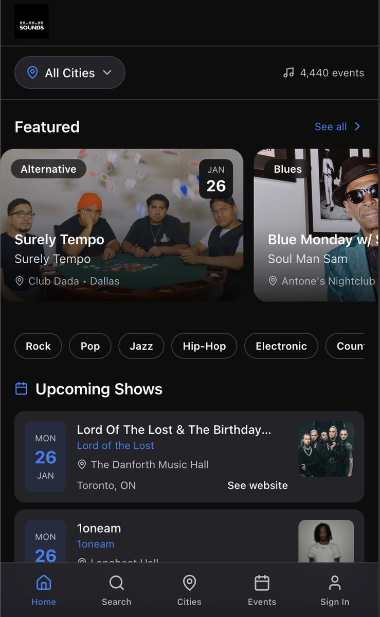 Connectus tweet media