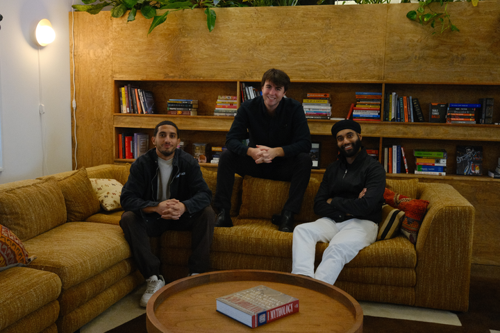 Sam Hogan 🇺🇸 tweet media