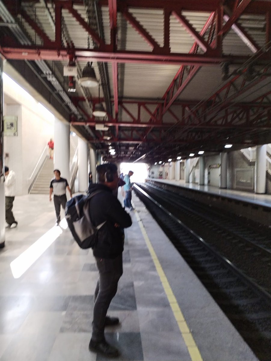 MetroCDMX tweet media