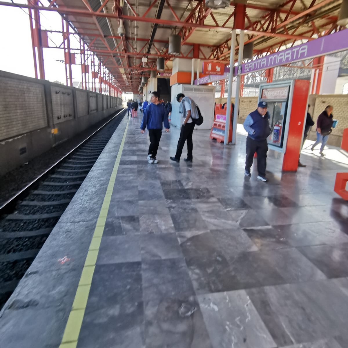 MetroCDMX tweet media