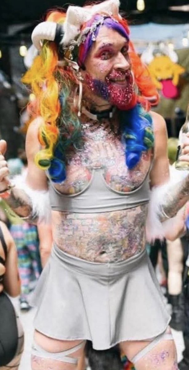 LexiMurica's tweet image. The left  won't show the mentally ill side of their latest martyr.