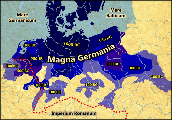 dr_duchesne's tweet image. If the Germanic race is marginalized and race-mixed with alien elements, say goodbye to Europe and to the White race as such. 

Germanic peoples are literally the historical demographic center of Europe. They include the Danes, Swedes, Norwegians, Franks, Alamanni, Angles,…