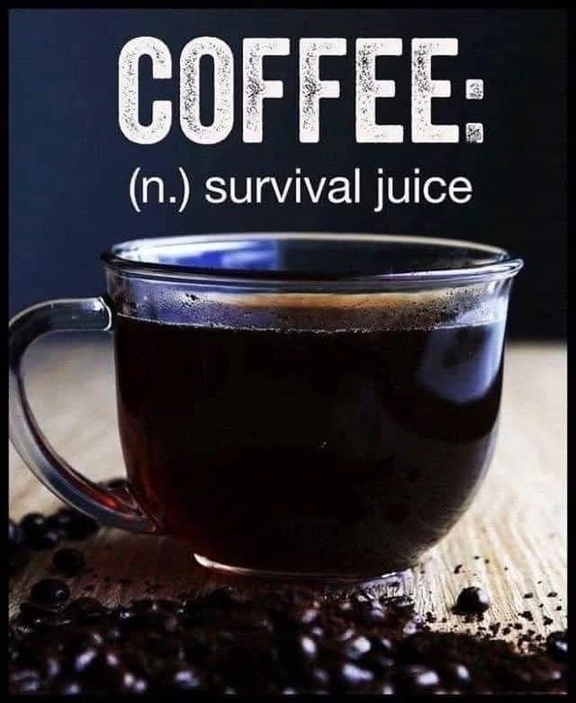#Coffee