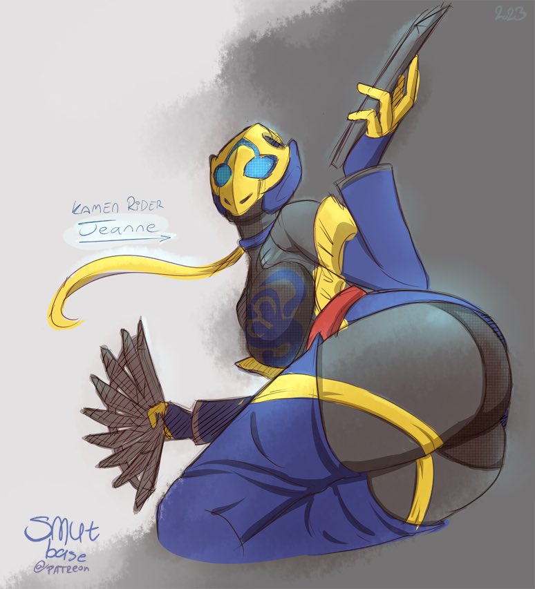limetheservent's tweet photo. I must- ngh! Protect justice! 

(A moment later)

Mmmphh~ fuck!~ I’m so pathetic!~ Why did I ever- nnghhh~ choose to become a hero!?
#nsfwrp #nsfwtwt #openrp https://t.co/WYcyPdzzAt