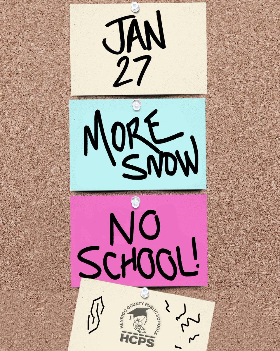 Henrico Schools tweet media