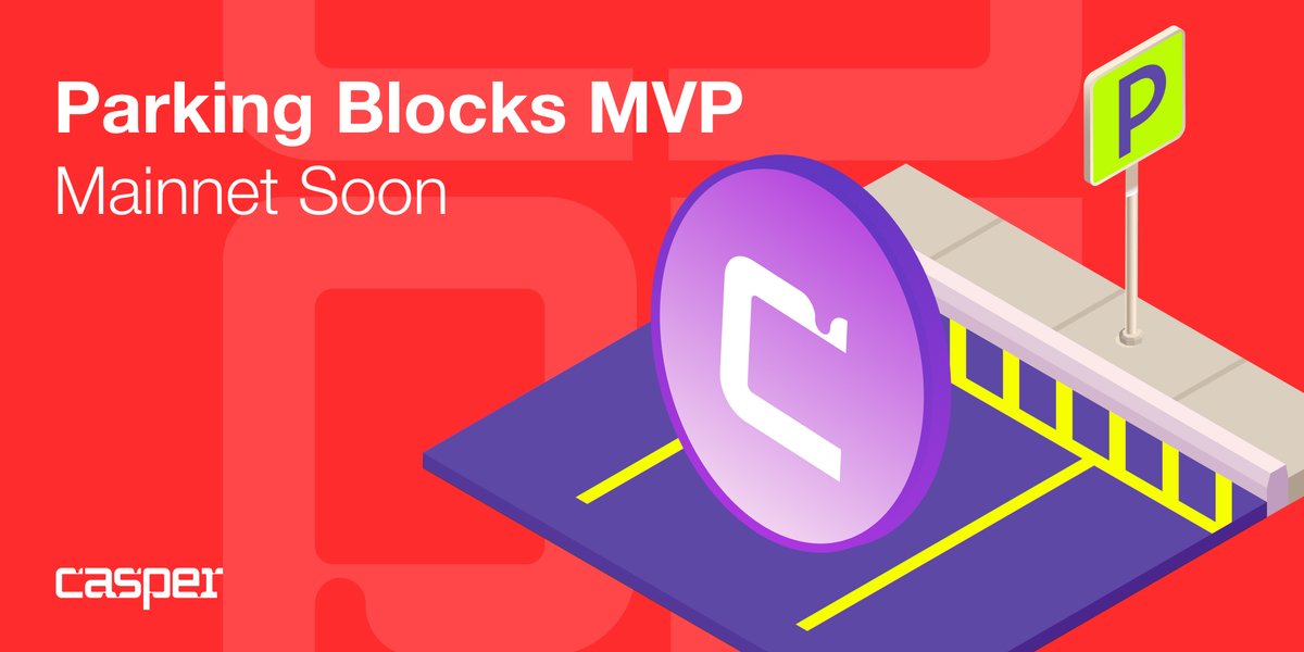 Parking Blocks MVP is in its final testing on Testnet! 🚗

Visible as anchoring calls on the surface, under the hood, it collects financial data in an auditable format secured by traceable cryptographic proofs.

This solution introduces a new mechanism for extending trust beyond
